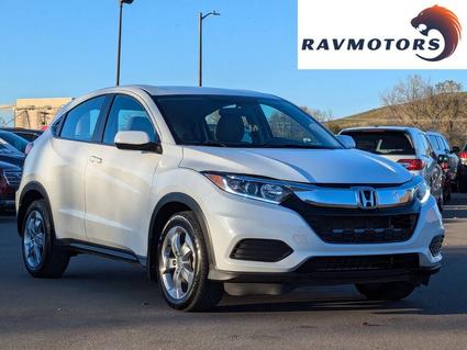 2021 Honda HR-V Burnsville MN