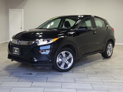 2022 Honda HR-V Philadelphia PA