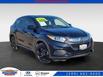 2022 Honda HR-V Stockton CA