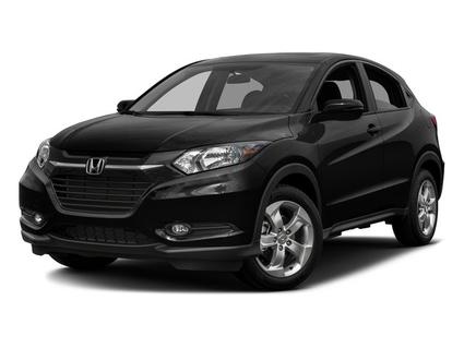 2016 Honda HR-V Minneapolis MN