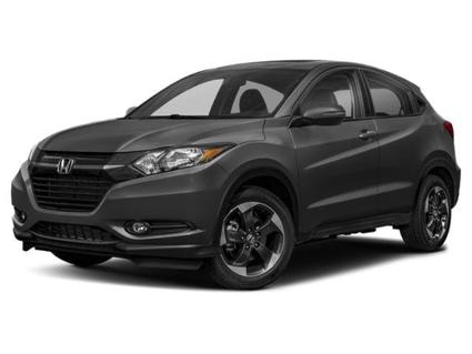 2018 Honda HR-V Minneapolis MN