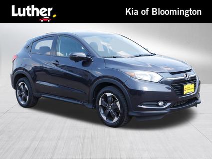 2018 Honda HR-V Minneapolis MN