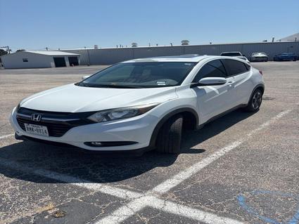2018 Honda HR-V Abilene TX