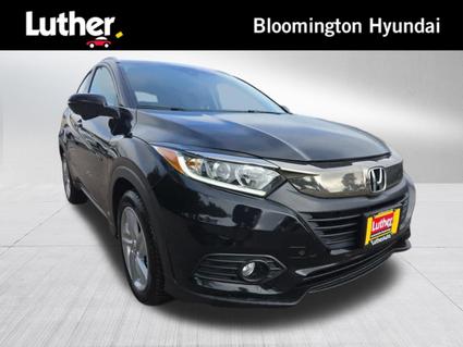 2019 Honda HR-V Minneapolis MN
