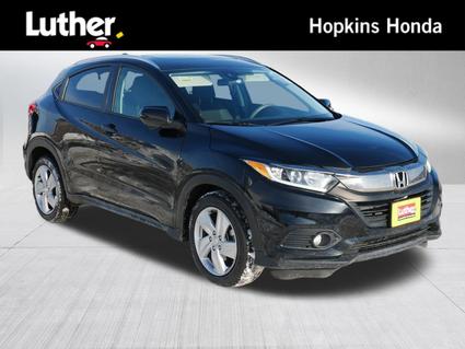 2019 Honda HR-V Hopkins MN