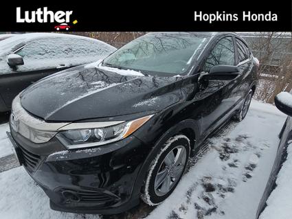 2019 Honda HR-V Hopkins MN