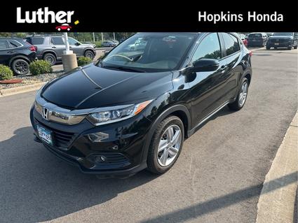 2020 Honda HR-V Hopkins MN