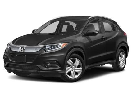 2020 Honda HR-V Hopkins MN
