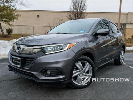 2020 Honda HR-V Somerset NJ