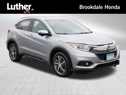 2021 Honda HR-V Minneapolis MN