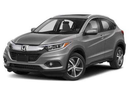 2021 Honda HR-V Minneapolis MN