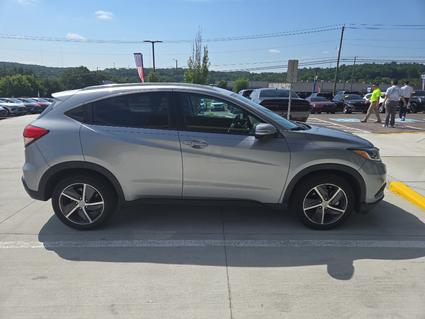 2021 Honda HR-V Knoxville TN