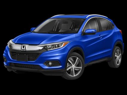 2022 Honda HR-V Indiana PA