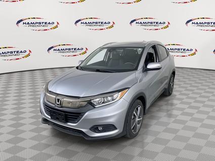 2022 Honda HR-V Hampstead MD