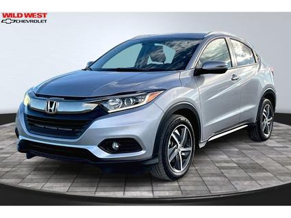 2022 Honda HR-V Yerington NV