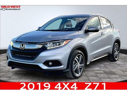 2022 Honda HR-V Yerington NV