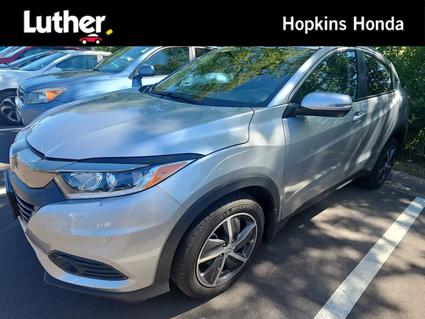 2022 Honda HR-V Hopkins MN