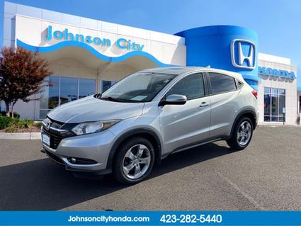 2016 Honda HR-V Johnson City TN