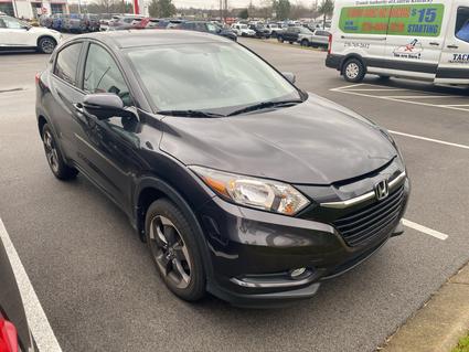 2018 Honda HR-V Elizabethtown KY
