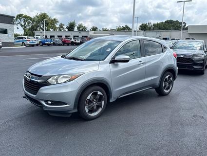 2018 Honda HR-V Johnson City TN
