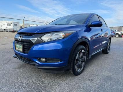 2018 Honda HR-V Idaho Falls ID