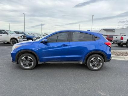 2018 Honda HR-V Idaho Falls ID