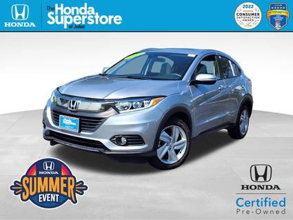 2019 Honda HR-V Joliet IL