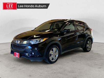 2019 Honda HR-V La Grande OR
