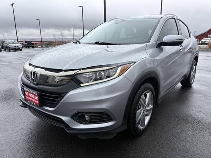 2020 Honda HR-V Idaho Falls ID