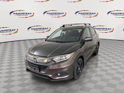2021 Honda HR-V Hampstead MD