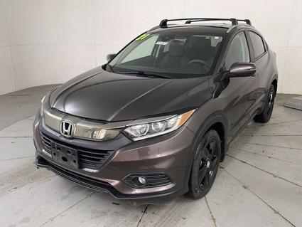 2021 Honda HR-V Hampstead MD
