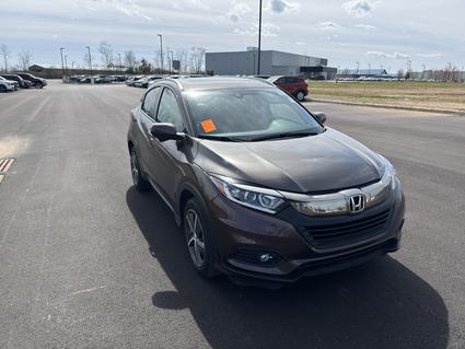 2021 Honda HR-V Bloomington IN