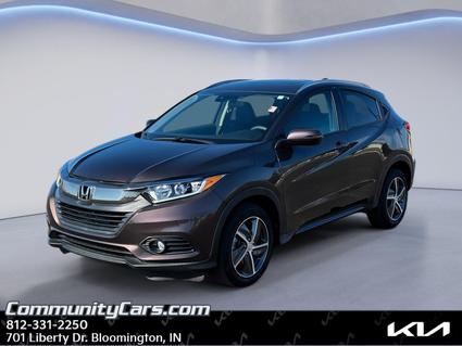 2021 Honda HR-V Bloomington IN