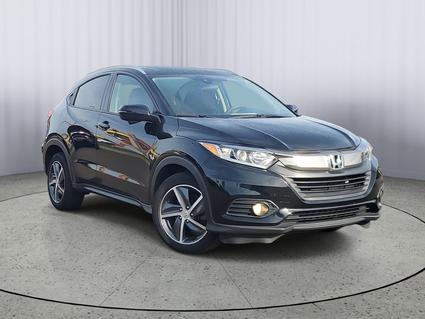 2021 Honda HR-V Kalamazoo MI