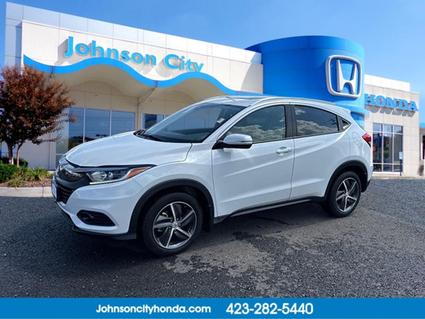 2022 Honda HR-V Johnson City TN