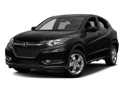 2016 Honda HR-V Coeur d'Alene ID