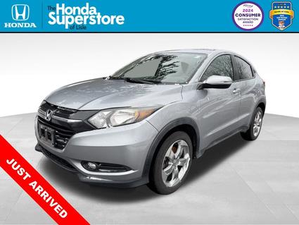 2017 Honda HR-V Lisle IL