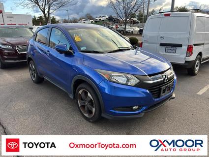 2018 Honda HR-V Louisville KY