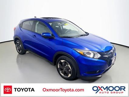 2018 Honda HR-V Louisville KY