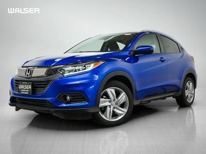 2019 Honda HR-V Burnsville MN