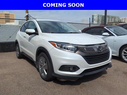 2020 Honda HR-V Denver CO