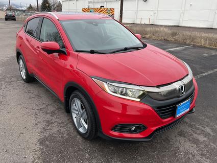 2020 Honda HR-V Missoula MT