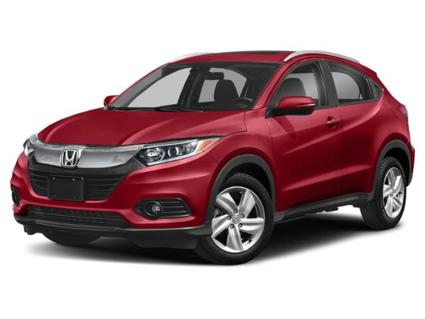 2020 Honda HR-V Missoula MT