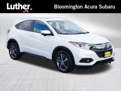 2021 Honda HR-V Minneapolis MN