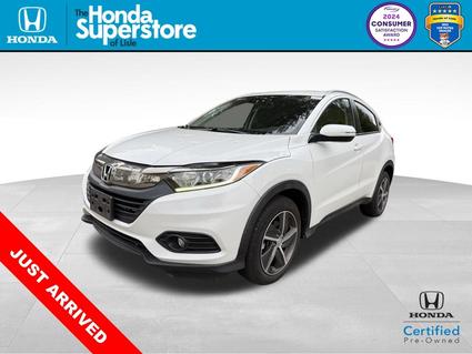 2022 Honda HR-V Lisle IL