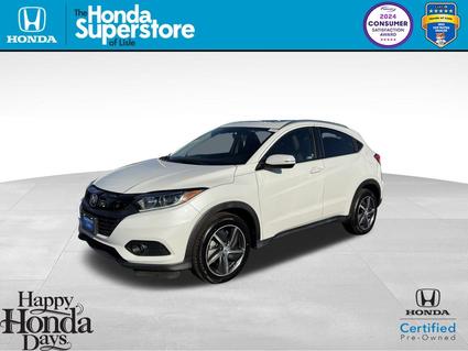 2022 Honda HR-V Lisle IL