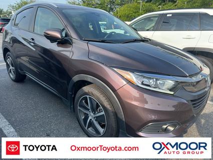 2022 Honda HR-V Louisville KY