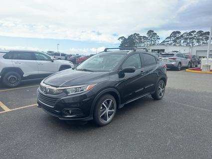 2022 Honda HR-V Eureka CA