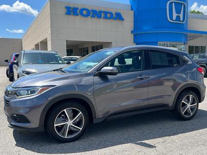 2022 Honda HR-V Tuscaloosa AL
