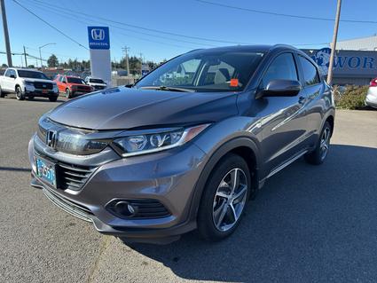 2022 Honda HR-V Coos Bay OR